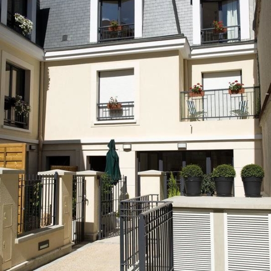  Annonces ARGENTEUIL : Maison / Villa | LEVALLOIS-PERRET (92300) | 117 m2 | 922 800 € 