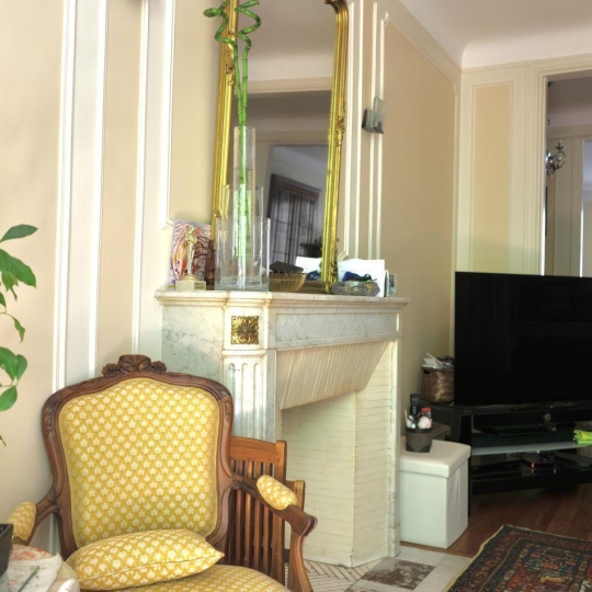  Annonces ARGENTEUIL : Appartement | PARIS (75016) | 100 m2 | 980 000 € 