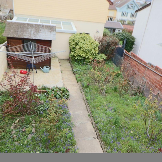  Annonces ARGENTEUIL : Maison / Villa | SURESNES (92150) | 98 m2 | 520 000 € 