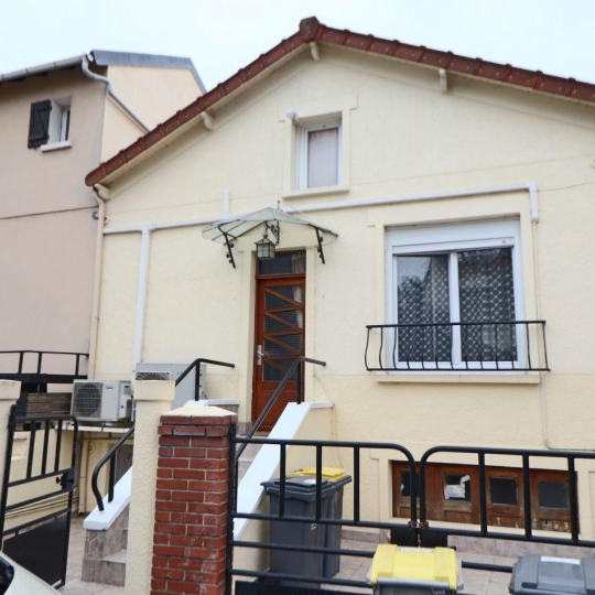  Annonces ARGENTEUIL : Maison / Villa | SURESNES (92150) | 98 m2 | 520 000 € 