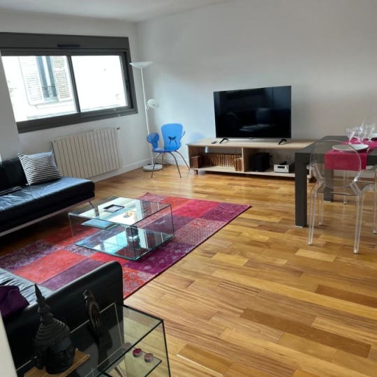  Annonces ARGENTEUIL : Appartement | PARIS (75016) | 75 m2 | 773 000 € 