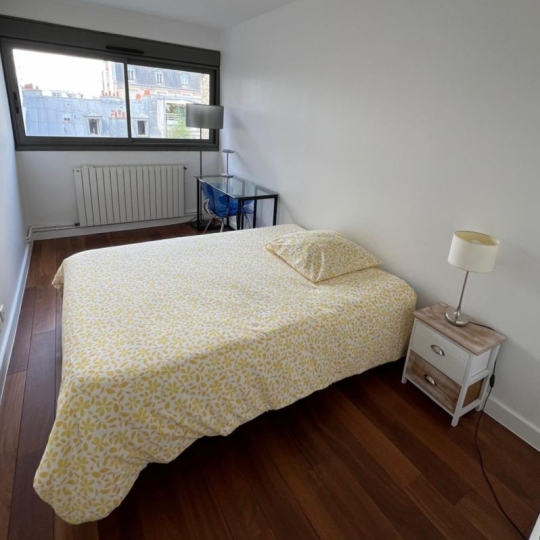  Annonces ARGENTEUIL : Appartement | PARIS (75016) | 75 m2 | 773 000 € 