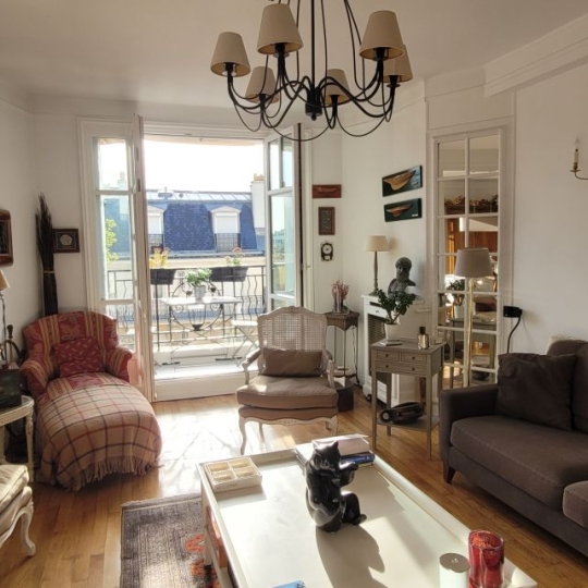  Annonces ARGENTEUIL : Apartment | PARIS (75016) | 104 m2 | 1 199 000 € 