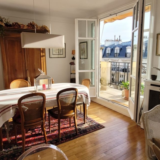  Annonces ARGENTEUIL : Apartment | PARIS (75016) | 104 m2 | 1 199 000 € 