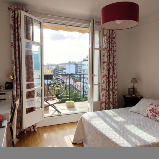  Annonces ARGENTEUIL : Apartment | PARIS (75016) | 104 m2 | 1 199 000 € 