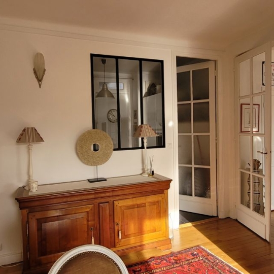  Annonces ARGENTEUIL : Apartment | PARIS (75016) | 104 m2 | 1 199 000 € 