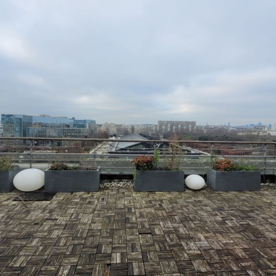 Annonces ARGENTEUIL : Apartment | PARIS (75015) | 129.00m2 | 1 600 000 € 