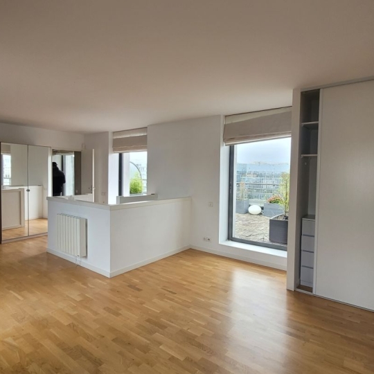  Annonces ARGENTEUIL : Apartment | PARIS (75015) | 129 m2 | 1 600 000 € 