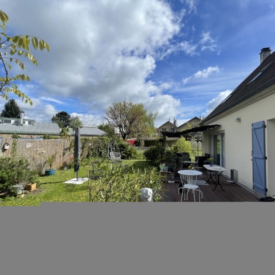  Annonces ARGENTEUIL : Maison / Villa | TAVERNY (95150) | 170 m2 | 589 000 € 