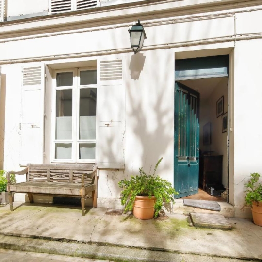  Annonces ARGENTEUIL : Appartement | PARIS (75016) | 54 m2 | 1 980 € 