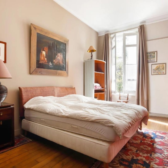  Annonces ARGENTEUIL : Appartement | PARIS (75016) | 54 m2 | 1 980 € 