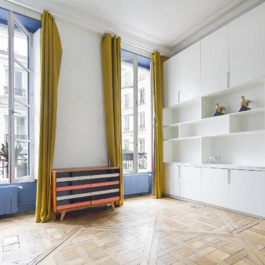  Annonces ARGENTEUIL : Appartement | PARIS (75010) | 100 m2 | 1 020 000 € 