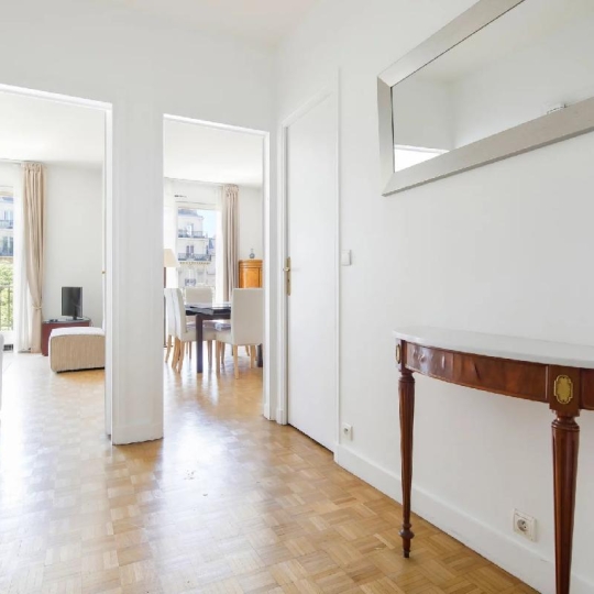  Annonces ARGENTEUIL : Apartment | PARIS (75016) | 76 m2 | 1 500 000 € 