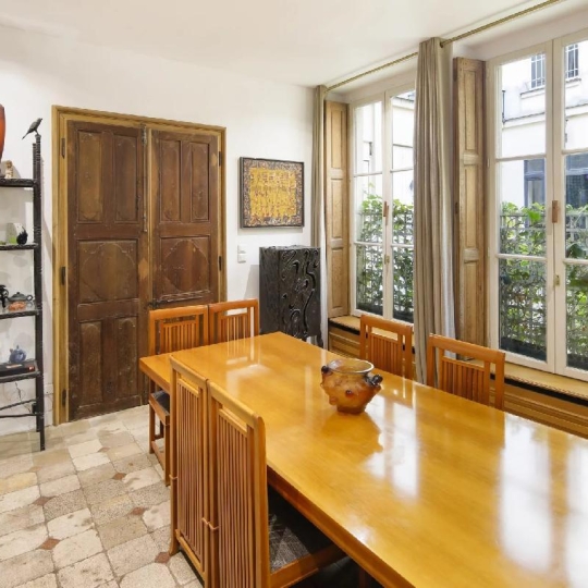  Annonces ARGENTEUIL : Appartement | PARIS (75006) | 130 m2 | 3 550 000 € 