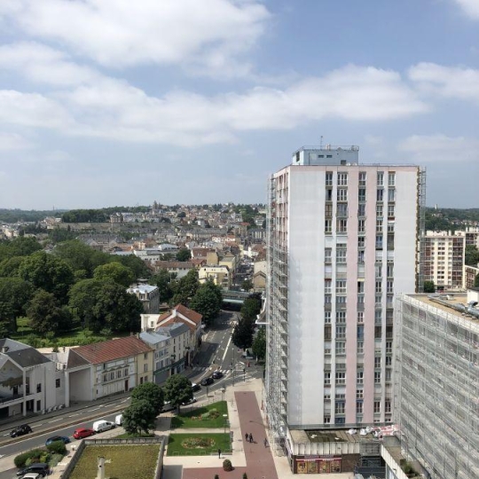  Annonces ARGENTEUIL : Appartement | SAINT-OUEN-L'AUMONE (95310) | 10 m2 | 450 € 