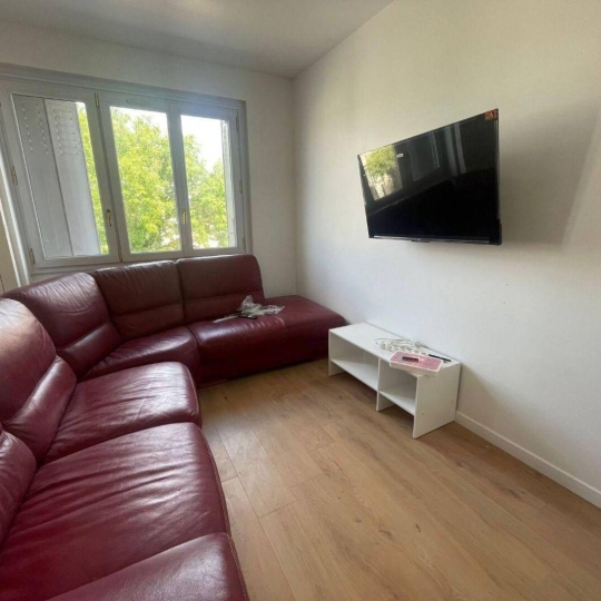  Annonces ARGENTEUIL : Appartement | LA COURNEUVE (93120) | 12 m2 | 620 € 