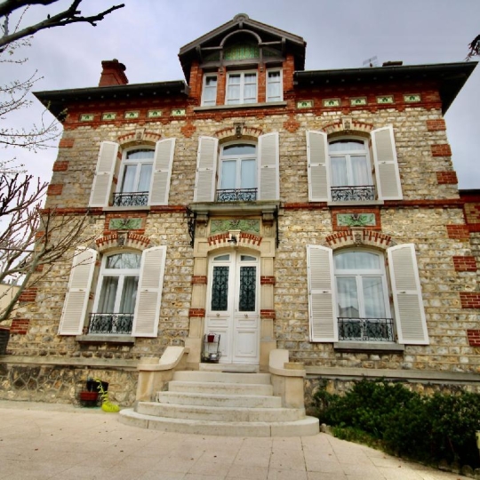  Annonces ARGENTEUIL : Maison / Villa | MONTMAGNY (95360) | 262 m2 | 832 000 € 