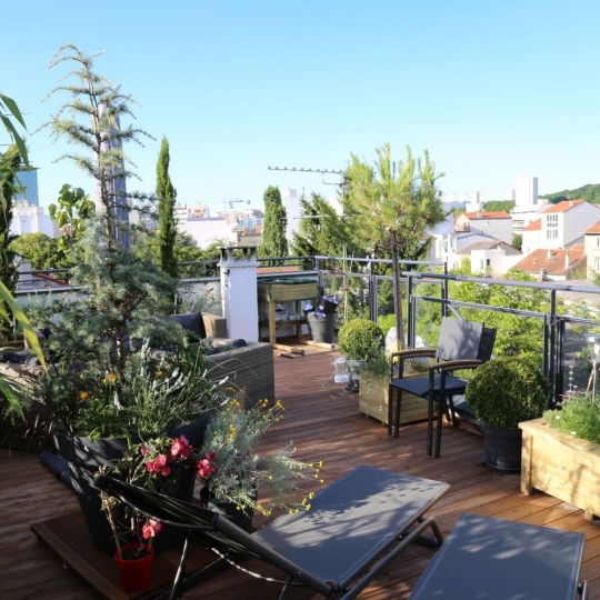 Annonces ARGENTEUIL : Appartement | PARIS (75015) | 119.00m2 | 1 628 999 € 