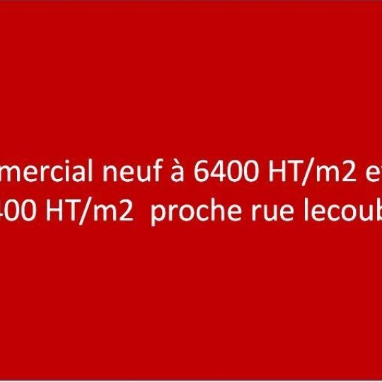  Annonces ARGENTEUIL : Local / Bureau | PARIS (75015) | 257 m2 | 1 644 544 € 