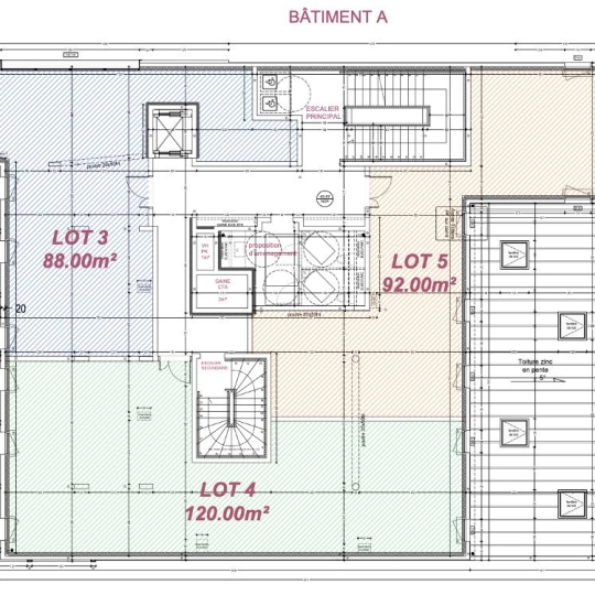  Annonces ARGENTEUIL : Immeuble | ENGHIEN-LES-BAINS (95880) | 1 452 m2 | 5 662 800 € 