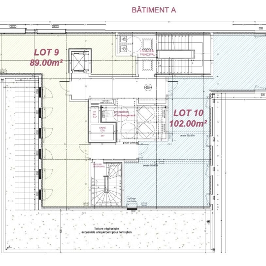  Annonces ARGENTEUIL : Immeuble | ENGHIEN-LES-BAINS (95880) | 1 452 m2 | 5 662 800 € 