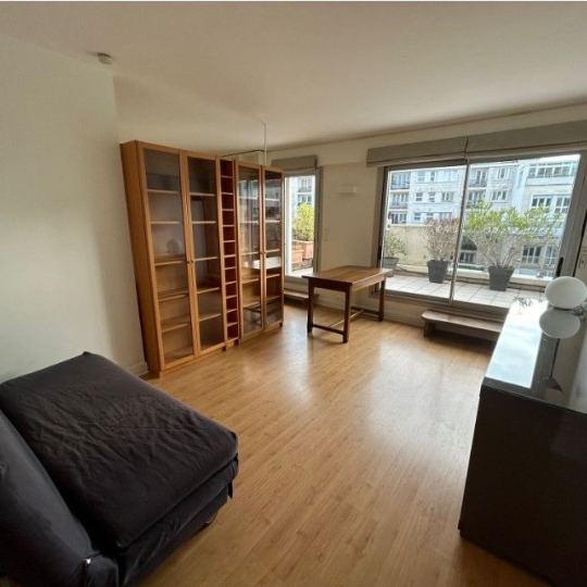  Annonces ARGENTEUIL : Appartement | PARIS (75014) | 49 m2 | 1 695 € 