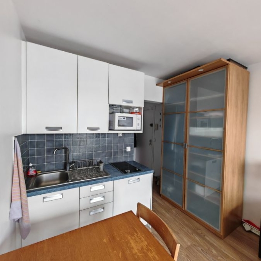  Annonces ARGENTEUIL : Appartement | PARIS (75015) | 19 m2 | 260 000 € 