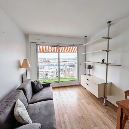  Annonces ARGENTEUIL : Appartement | PARIS (75015) | 19 m2 | 260 000 € 