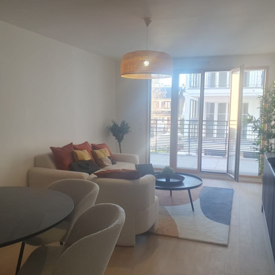  Annonces ARGENTEUIL : Appartement | SURESNES (92150) | 73 m2 | 552 000 € 