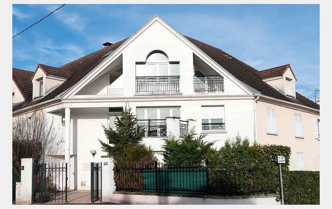 Annonces ARGENTEUIL : Appartement | MAISONS-LAFFITTE (78600) | 81 m2 | 432 100 € 