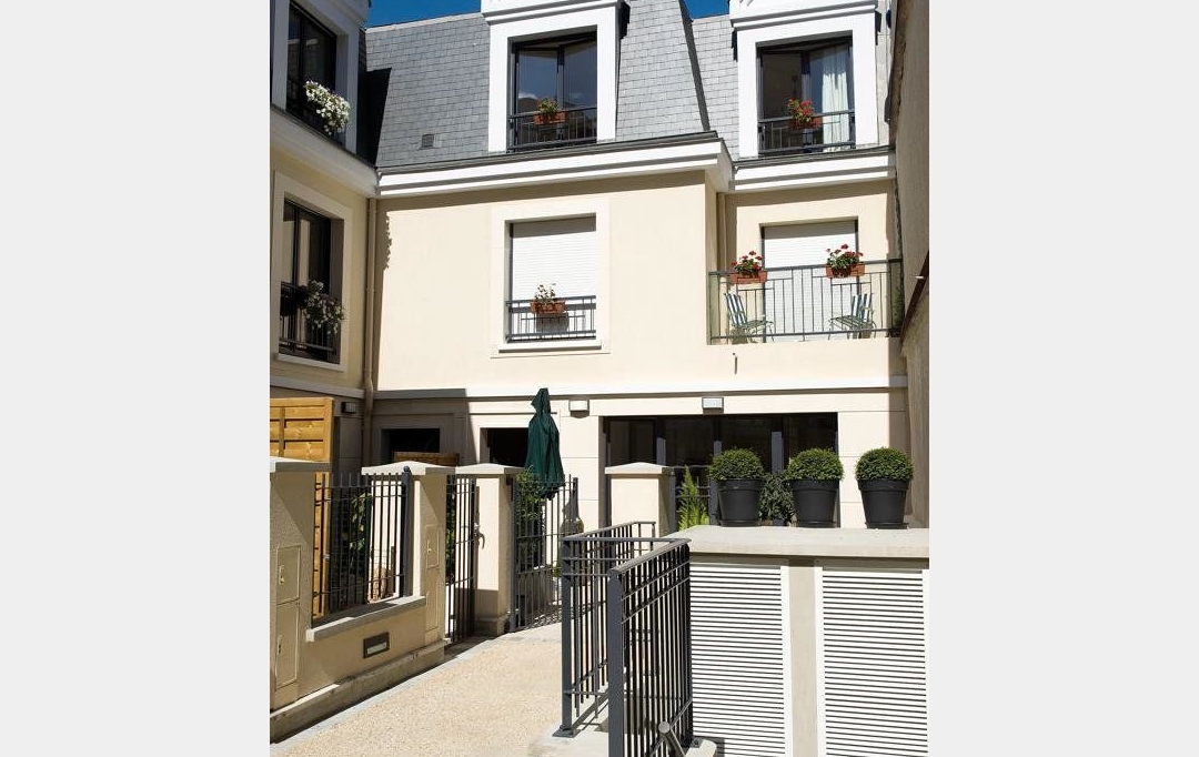 Annonces ARGENTEUIL : Maison / Villa | LEVALLOIS-PERRET (92300) | 117 m2 | 922 800 € 