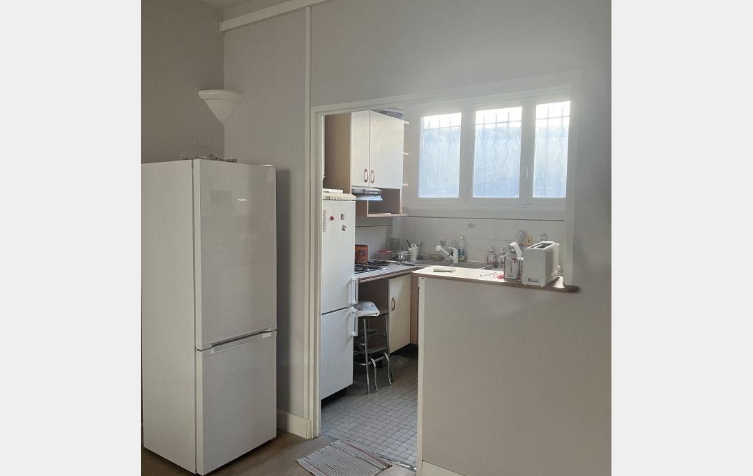 Annonces ARGENTEUIL : Appartement | ASNIERES-SUR-SEINE (92600) | 10 m2 | 560 € 