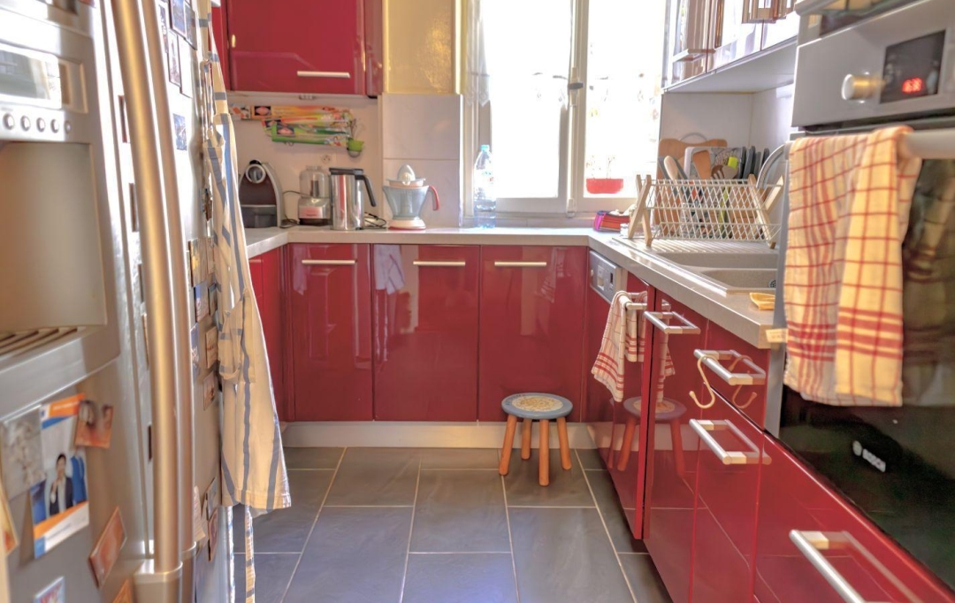 Annonces ARGENTEUIL : Appartement | PARIS (75016) | 100 m2 | 980 000 € 