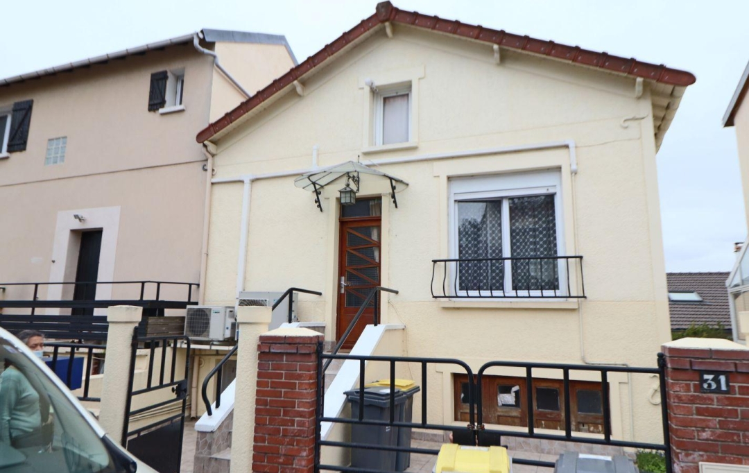 Annonces ARGENTEUIL : Maison / Villa | SURESNES (92150) | 98 m2 | 520 000 € 