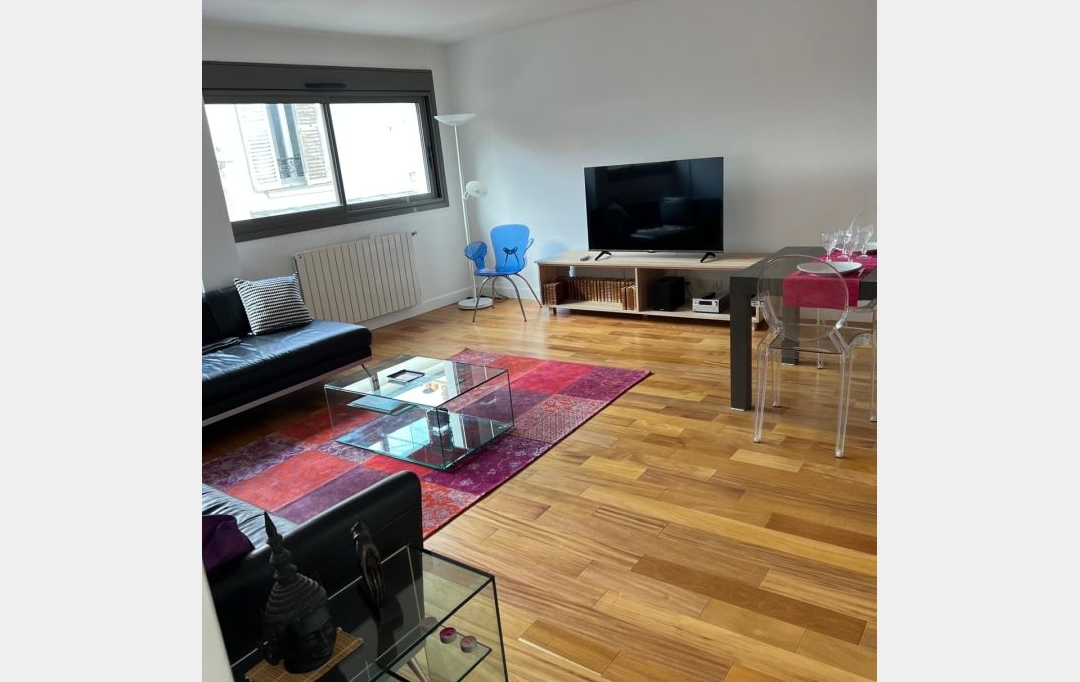 Annonces ARGENTEUIL : Appartement | PARIS (75016) | 75 m2 | 773 000 € 