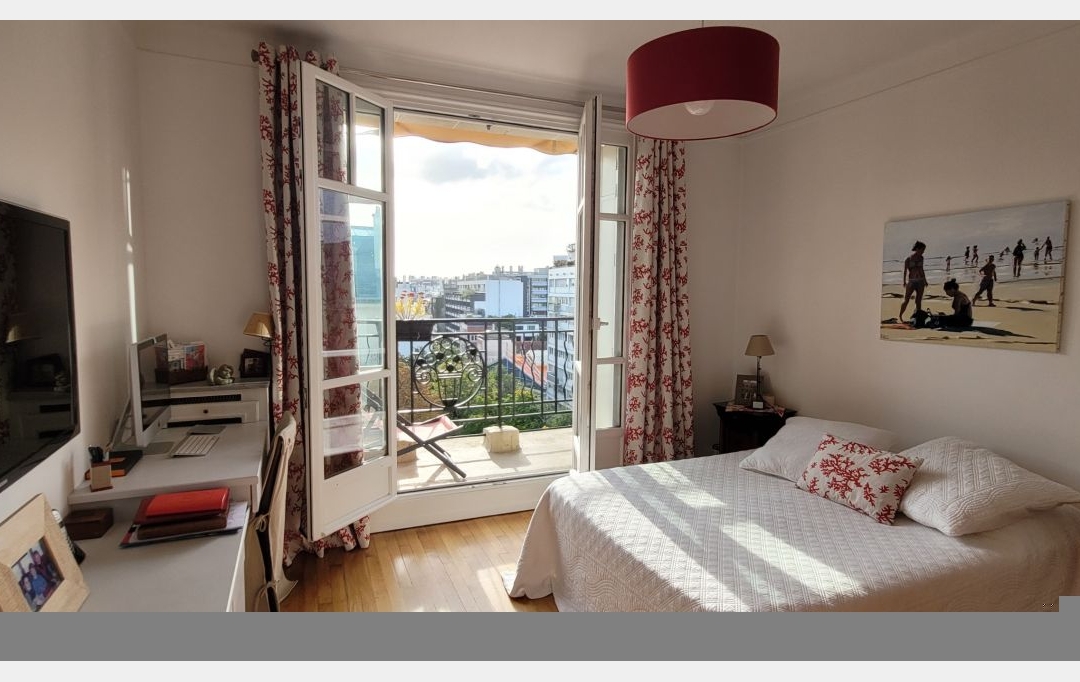 Annonces ARGENTEUIL : Apartment | PARIS (75016) | 104 m2 | 1 199 000 € 