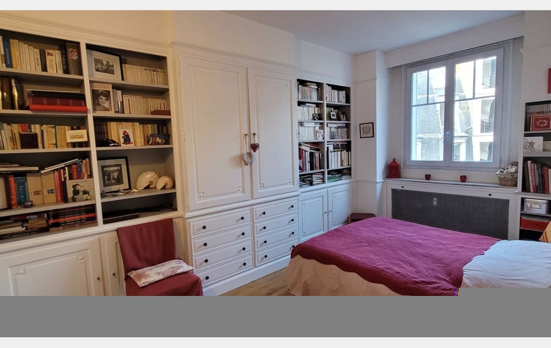 Annonces ARGENTEUIL : Apartment | PARIS (75016) | 104 m2 | 1 199 000 € 