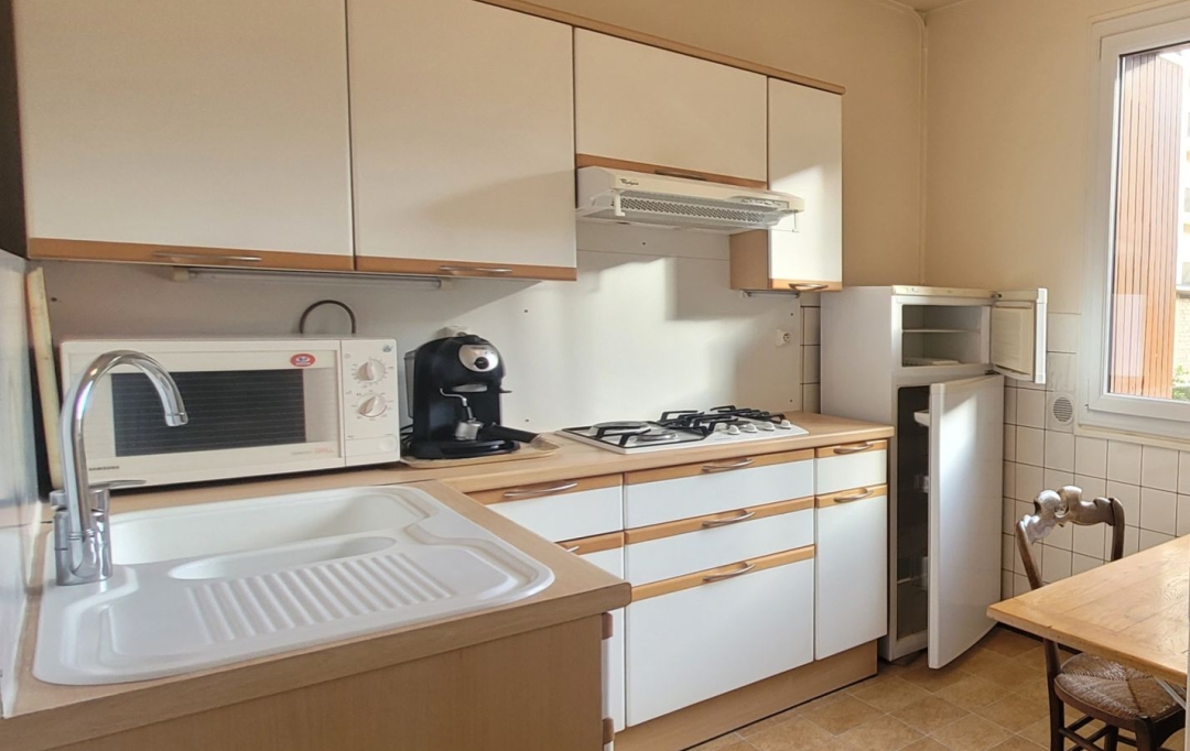 Annonces ARGENTEUIL : Appartement | BOULOGNE-BILLANCOURT (92100) | 34 m2 | 306 000 € 