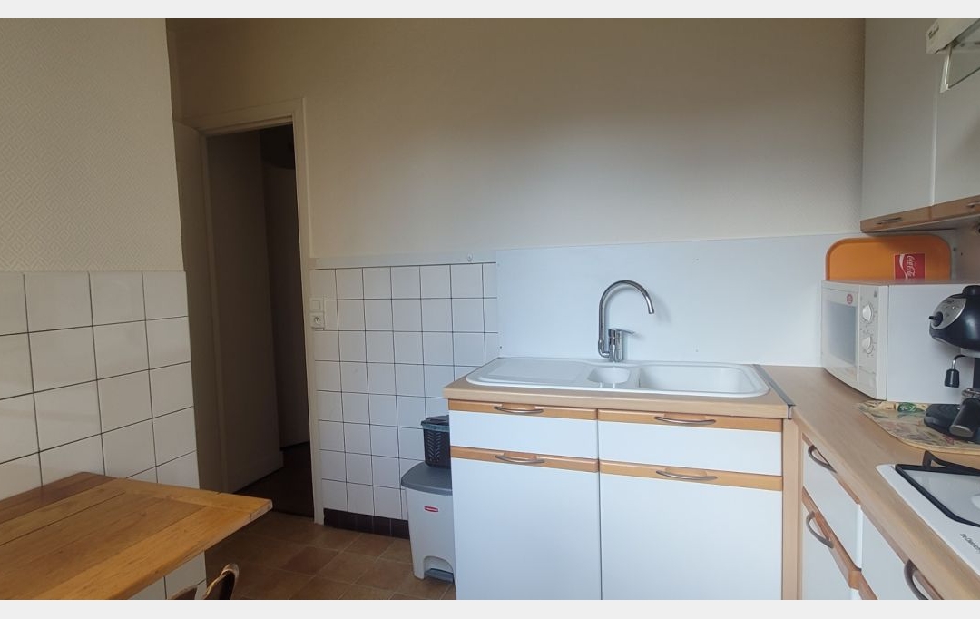 Annonces ARGENTEUIL : Appartement | BOULOGNE-BILLANCOURT (92100) | 34 m2 | 306 000 € 