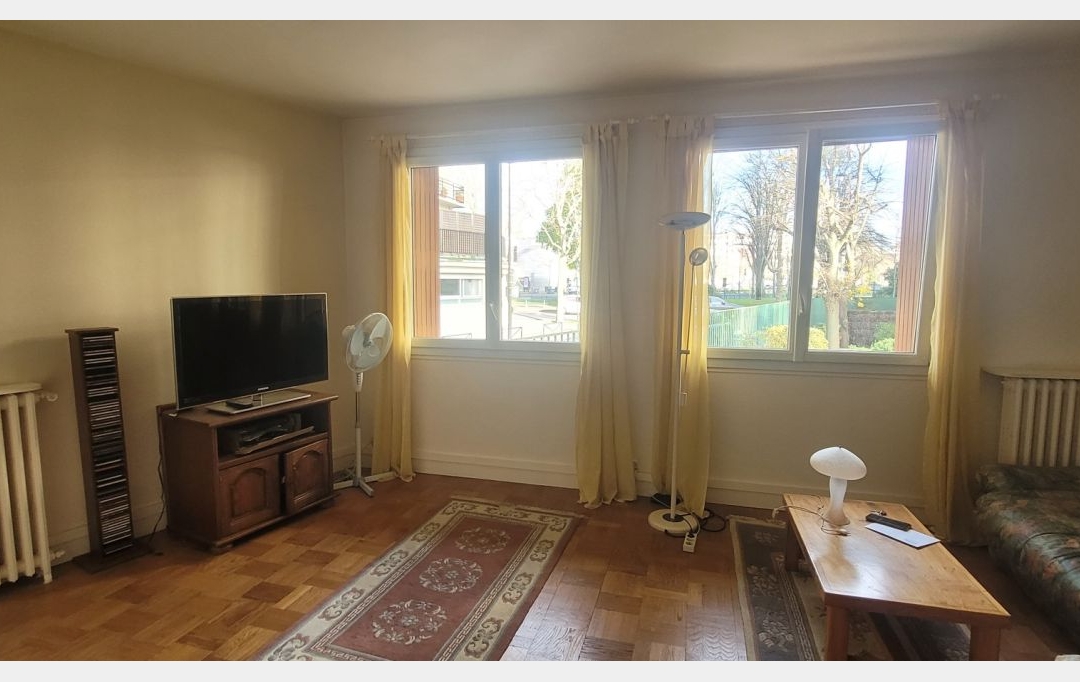 Annonces ARGENTEUIL : Appartement | BOULOGNE-BILLANCOURT (92100) | 34 m2 | 306 000 € 