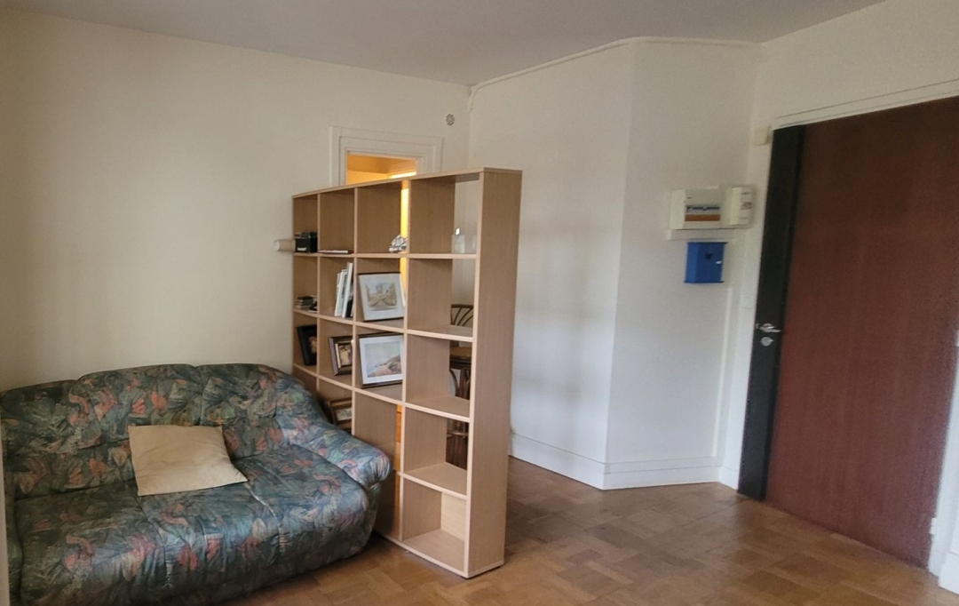 Annonces ARGENTEUIL : Appartement | BOULOGNE-BILLANCOURT (92100) | 34 m2 | 306 000 € 