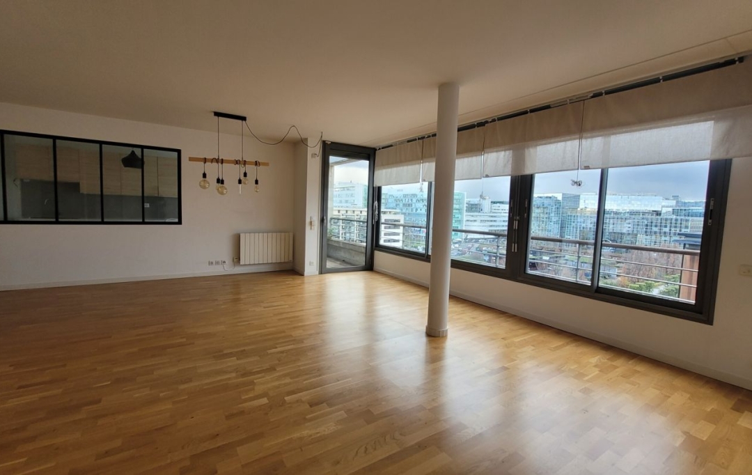 Annonces ARGENTEUIL : Apartment | PARIS (75015) | 129 m2 | 1 600 000 € 