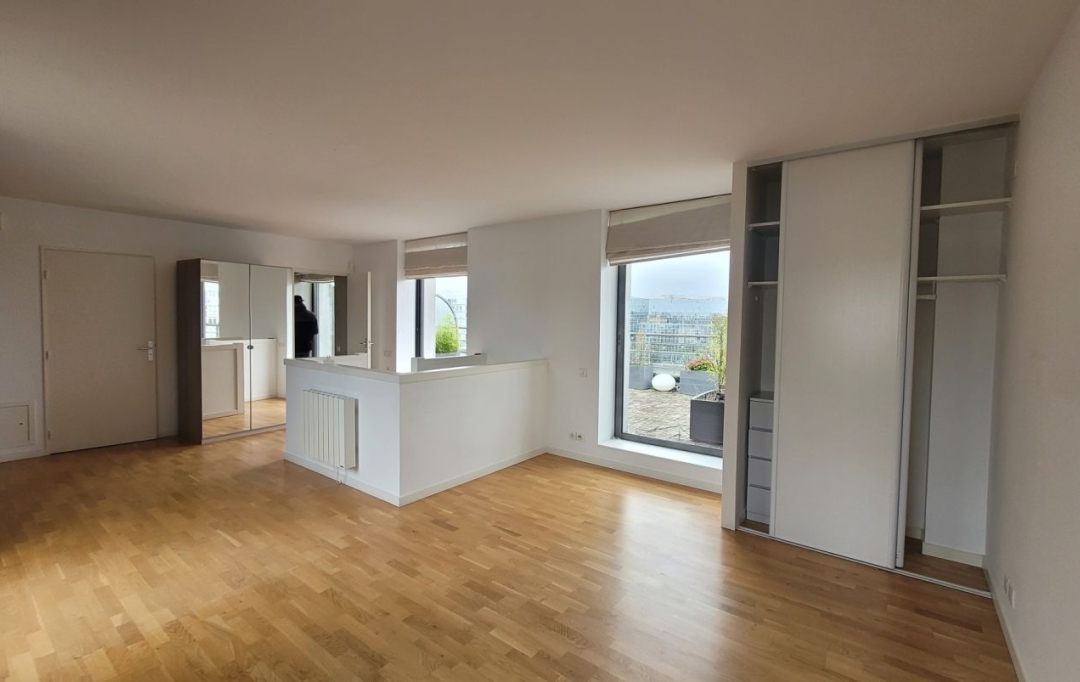 Annonces ARGENTEUIL : Apartment | PARIS (75015) | 129 m2 | 1 600 000 € 