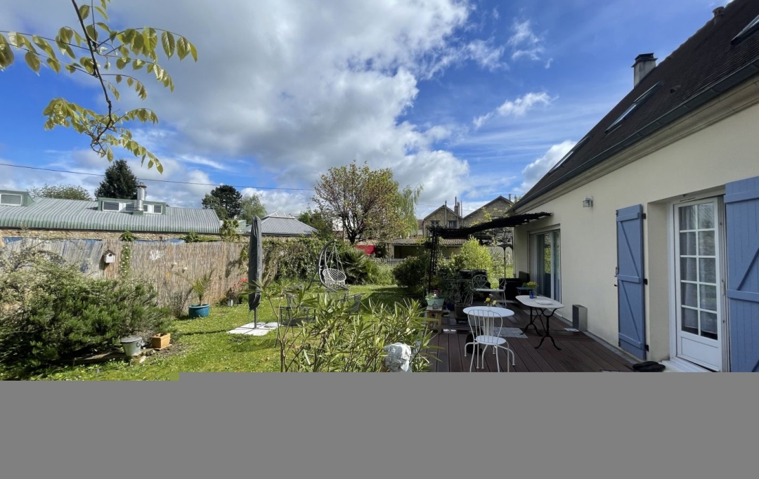 Annonces ARGENTEUIL : Maison / Villa | TAVERNY (95150) | 170 m2 | 589 000 € 