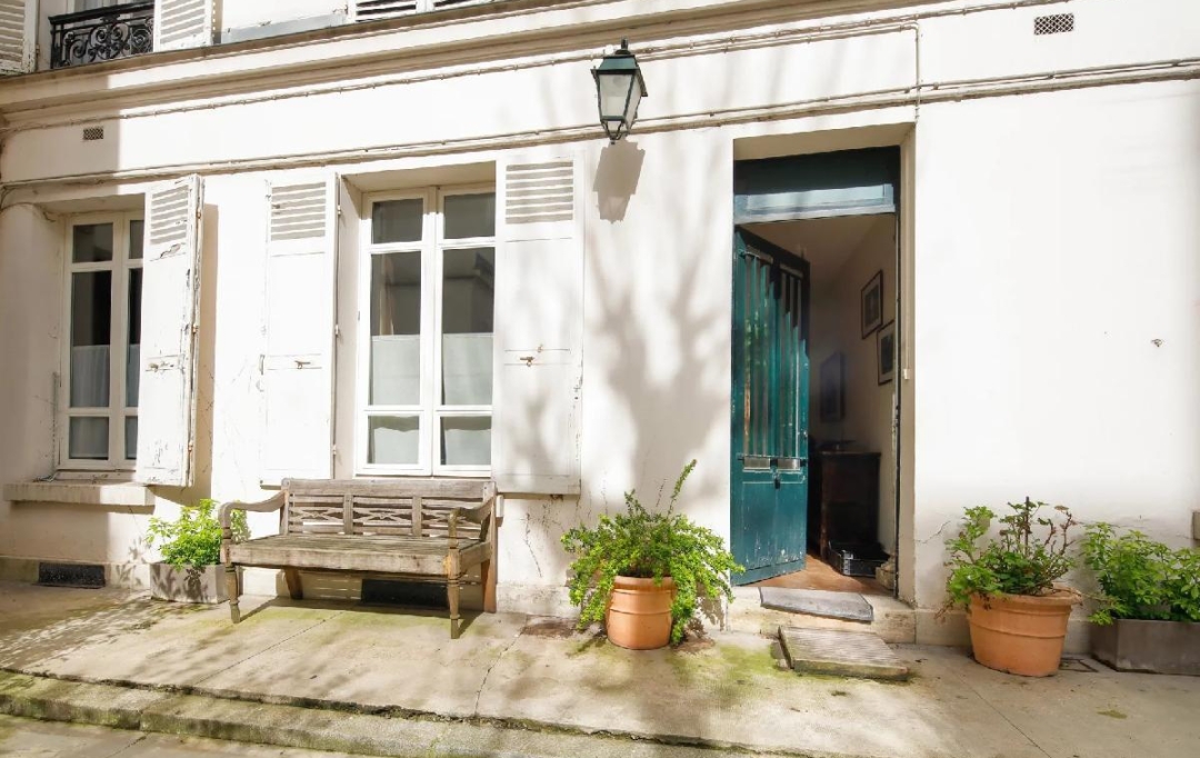 Annonces ARGENTEUIL : Appartement | PARIS (75016) | 54 m2 | 1 980 € 