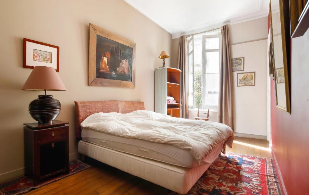 Annonces ARGENTEUIL : Appartement | PARIS (75016) | 54 m2 | 1 980 € 