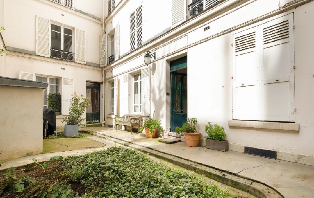 Annonces ARGENTEUIL : Appartement | PARIS (75016) | 54 m2 | 1 980 € 