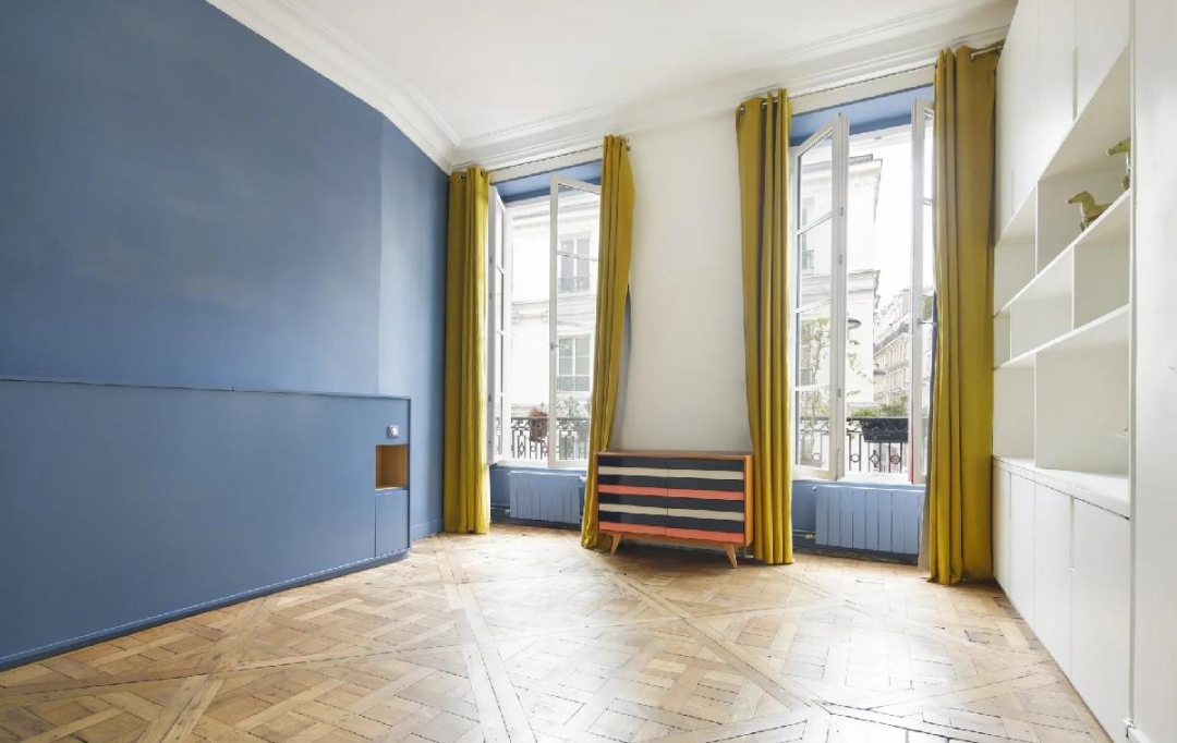 Annonces ARGENTEUIL : Appartement | PARIS (75010) | 100 m2 | 1 020 000 € 