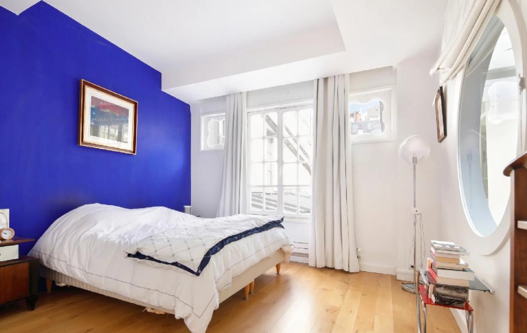 Annonces ARGENTEUIL : Apartment | PARIS (75007) | 242 m2 | 3 330 000 € 