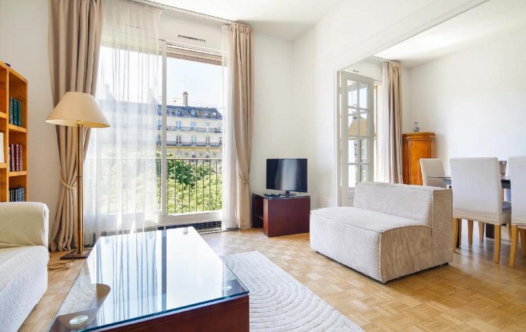 Annonces ARGENTEUIL : Apartment | PARIS (75016) | 76 m2 | 1 500 000 € 